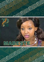 Mabeste poster