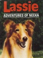 Lassie: The Adventures of Neeka poster movie