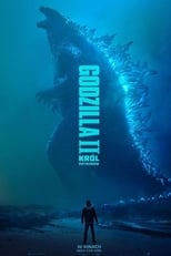 Image Godzilla II Król potworów 2019 Lektor PL