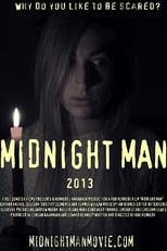 Poster for Midnight Man