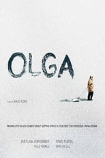 Poster for Olga