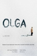 Poster for Olga 