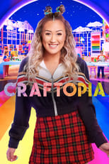 Poster for Craftopia