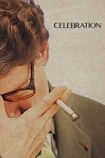 Poster for Celebration 