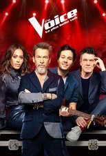 Poster for The Voice France Season 10