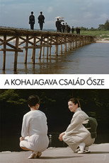 A Kohajagava család ősze