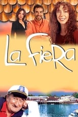 Poster for La fiera Season 1