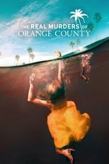 Poster for The Real Murders of Orange County