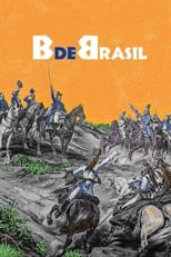 Poster for B de Brasil