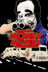 Poster for Money Movers 