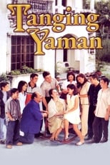 Poster for Tanging Yaman