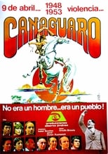 Poster for Canaguaro