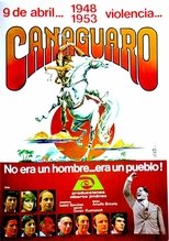 Poster for Canaguaro 