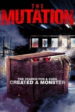 VER The Mutation (2021) Online Gratis HD