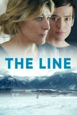 Poster for The Line 