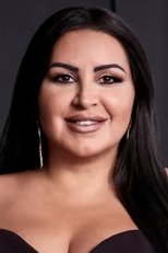Mercedes 'MJ' Javid