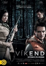 Poster di Víkend