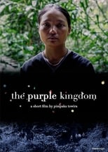 Poster for The Purple Kingdom 