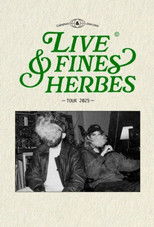 High & Fines Herbes poster