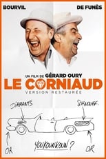 Le Corniaud serie streaming