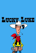 Poster for Lucky Luke Season 1