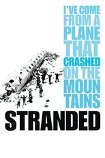 Poster for Stranded: I've Come from a Plane That Crashed on the Mountains 