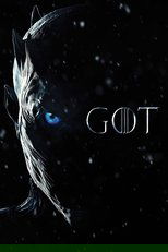 : Die Handlung ist in einer fiktiven Welt angesiedelt und spielt auf den Kontinenten Westeros (den Sieben Königreichen sowie im Gebiet der „Mauer“ und jenseits davon im Norden) und Essos. In dieser Welt ist die Länge der Sommer und Winter unvorhersehbar und variabel; eine Jahreszeit kann Jahre oder sogar Jahrzehnte dauern. Der Handlungsort auf dem Kontinent Westeros in den Sieben Königreichen ähnelt dabei stark dem mittelalterlichen Europa. Die Geschichte spielt am Ende eines langen Sommers und wird in drei Handlungssträngen weitgehend parallel erzählt. In den Sieben Königreichen bauen sich zwischen den mächtigsten Adelshäusern des Reiches Spannungen auf, die schließlich zum offenen Thronkampf führen. Gleichzeitig droht der Wintereinbruch und es zeichnet sich eine Gefahr durch eine fremde Rasse im hohen Norden von Westeros ab. Der dritte Handlungsstrang spielt auf dem Kontinent Essos, wo Daenerys Targaryen, Mitglied der vor Jahren abgesetzten Königsfamilie, bestrebt ist, wieder an die Macht zu gelangen. Die komplexe Handlung umfasst zahlreiche Figuren und thematisiert unter anderem Politik und Machtkämpfe, Gesellschaftsverhältnisse und Religion. : Die Handlung ist in einer fiktiven Welt angesiedelt und spielt auf den Kontinenten Westeros (den Sieben Königreichen sowie im Gebiet der „Mauer“ und jenseits davon im Norden) und Essos. In dieser Welt ist die Länge der Sommer und Winter unvorhersehbar und variabel; eine Jahreszeit kann Jahre oder sogar Jahrzehnte dauern. Der Handlungsort auf dem Kontinent Westeros in den Sieben Königreichen ähnelt dabei stark dem mittelalterlichen Europa. Die Geschichte spielt am Ende eines langen Sommers und wird in drei Handlungssträngen weitgehend parallel erzählt. In den Sieben Königreichen bauen sich zwischen den mächtigsten Adelshäusern des Reiches Spannungen auf, die schließlich zum offenen Thronkampf führen. Gleichzeitig droht der Wintereinbruch und es zeichnet sich eine Gefahr durch eine fremde Rasse im hohen Norden von Westeros ab. Der dritte Handlungsstrang spielt auf dem Kontinent Essos, wo Daenerys Targaryen, Mitglied der vor Jahren abgesetzten Königsfamilie, bestrebt ist, wieder an die Macht zu gelangen. Die komplexe Handlung umfasst zahlreiche Figuren und thematisiert unter anderem Politik und Machtkämpfe, Gesellschaftsverhältnisse und Religion.