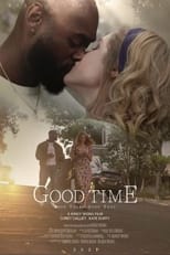 Poster for A Good Time