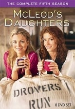 Poster for McLeod's Daughters Season 5