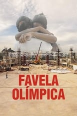 Poster for Favela Olímpica