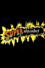 Poster for Super Alphabet 