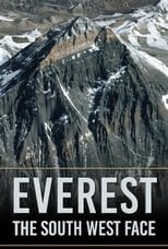 Poster for Everest: The South West Face