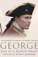 George: Rise of a Revolutionary poster