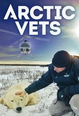 Poster for Arctic Vets