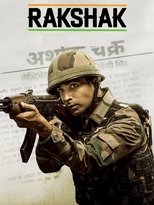 Poster for Rakshak India's Braves Season 1