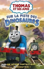 Poster for Thomas & Friends: Dinos and Discoveries 
