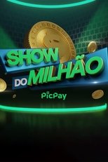 Poster for Show do Milhão PicPay Season 1