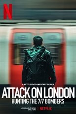 Limited Series poster