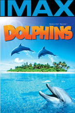 Poster for Dolphins