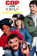 Un policía y medio - Colección