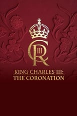Poster for King Charles III: The Coronation