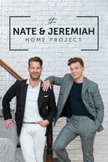 Poster for The Nate and Jeremiah Home Project
