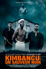 Kimbangu – Un sauveur noir