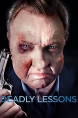 Poster for Deadly Lessons 