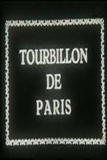 The Maelstrom of Paris (1928)