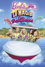 Barbie et la Magie des Dauphins serie streaming