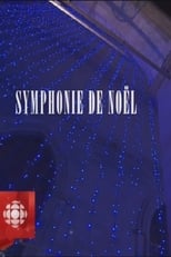 Poster for Symphonie de Noël 