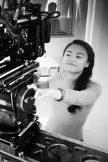 Foto retrato de Kayla Wang