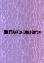 Poster for No Frank in Lumberton