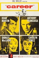 Career main poster